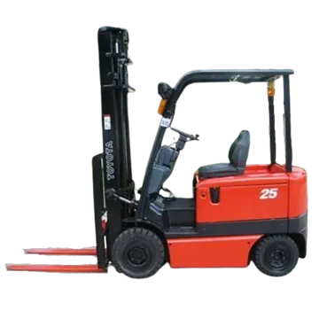 Toyota6-seriesไฟฟ้านั่งขับ
