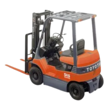 Toyota7-seriesไฟฟ้านั่งขับ