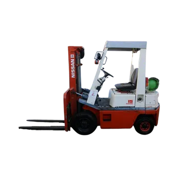 เริ่มผลิต1986NissanH01H02