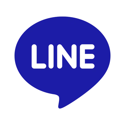 icon-line