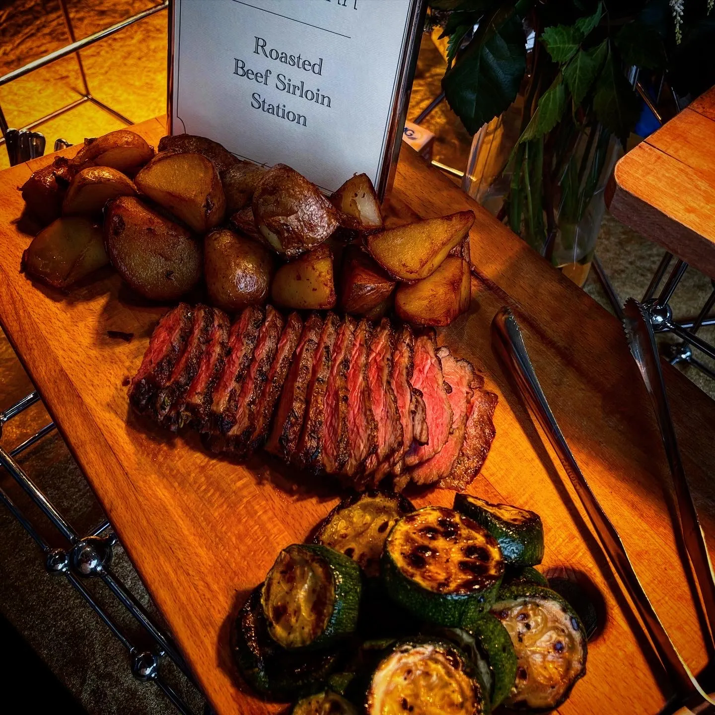 FoodStation(5)
