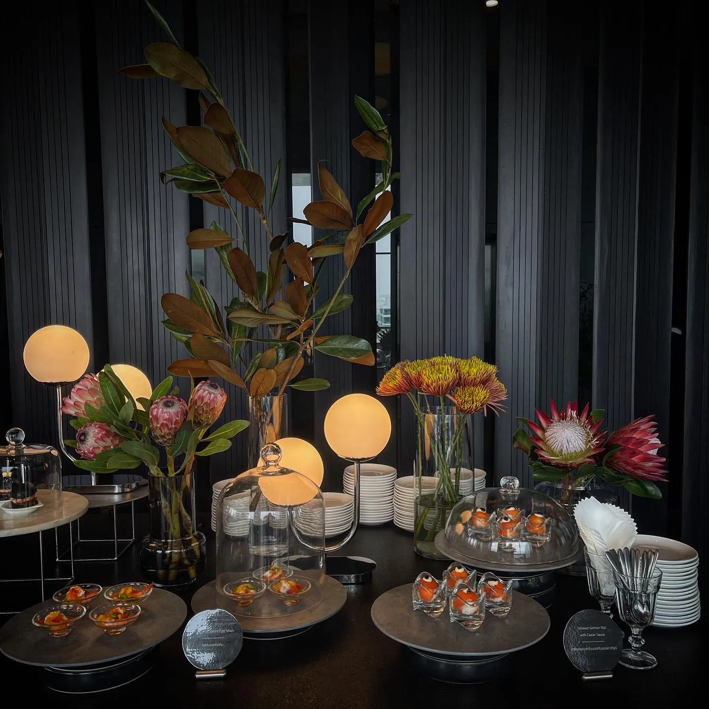 PleasantCoffeeBreak&AfternoonTea(7)