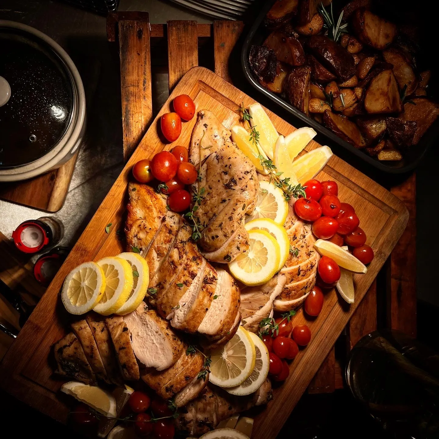 SuperbInternatiolBuffet(3)