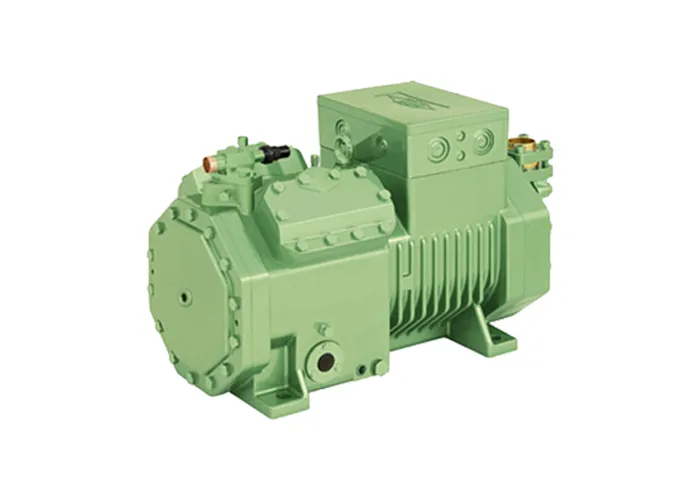 Bitzer-Compressor