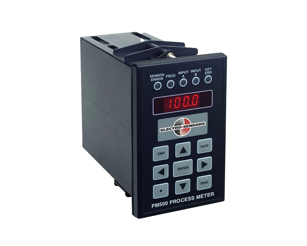 PM500 Process Meter