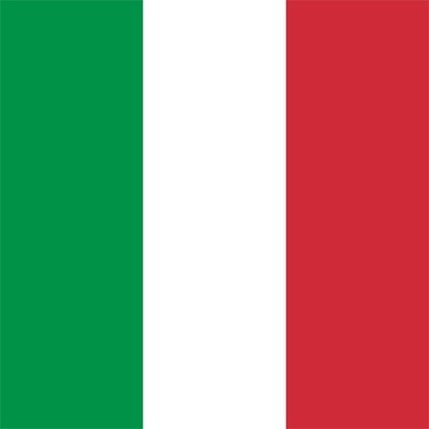italy