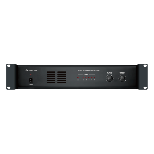 AL-10M10CHANNELMONITORPANEL