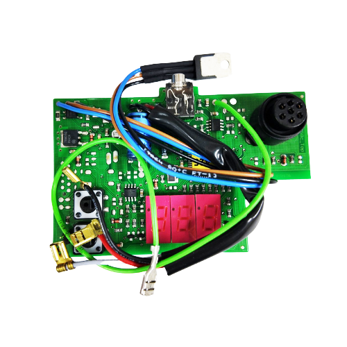 CIRCUITBOARDCONTROLFORWSD151(1)copy