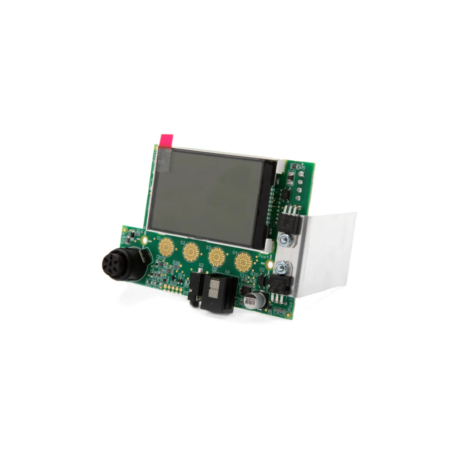 CircuitBoardControlWT1