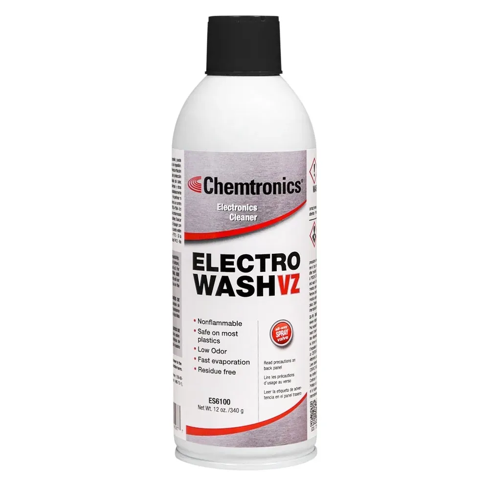 Electro-washvz