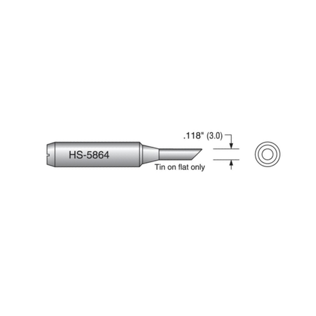 HS-5864