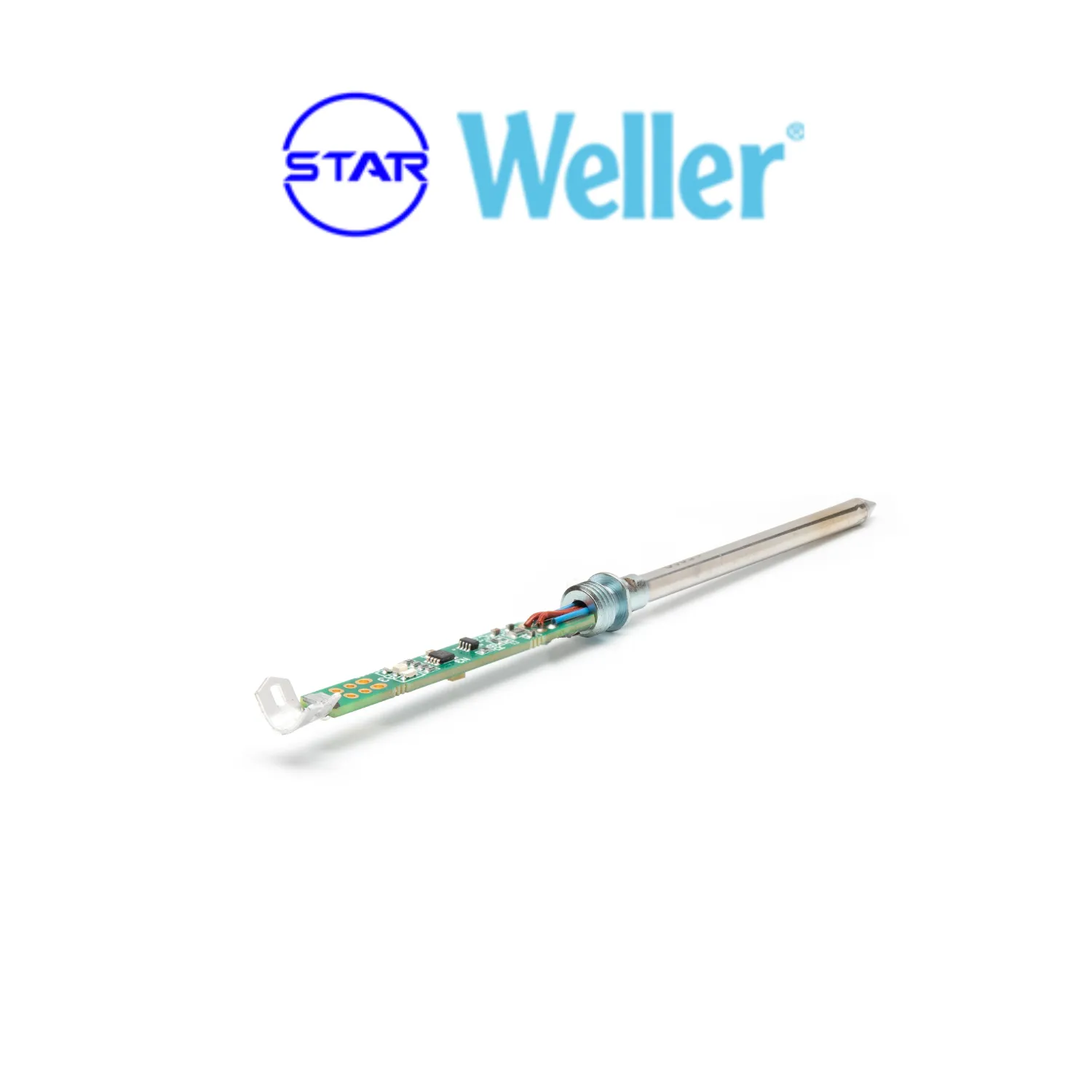 HeaterWXP120,550°C