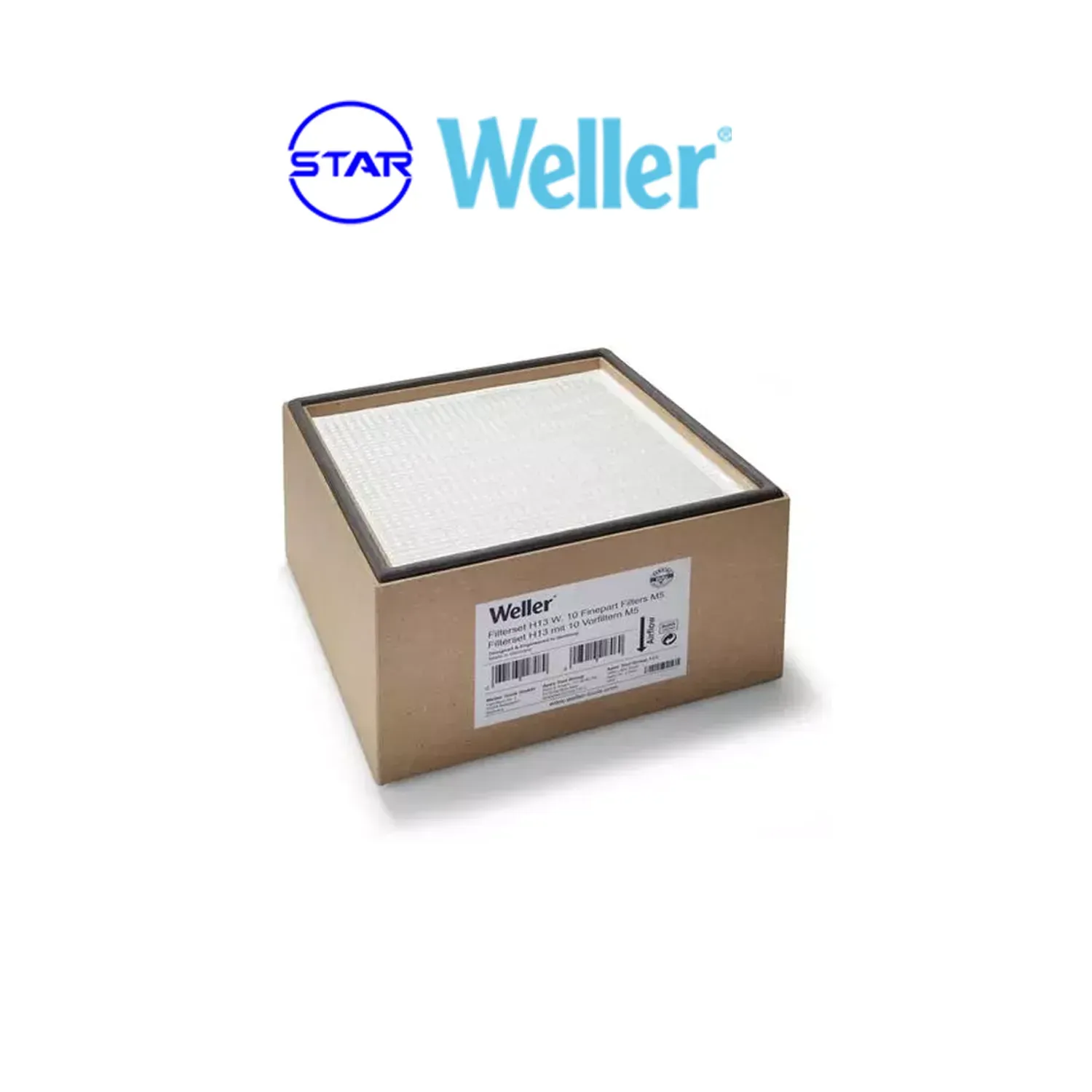 MainFilter