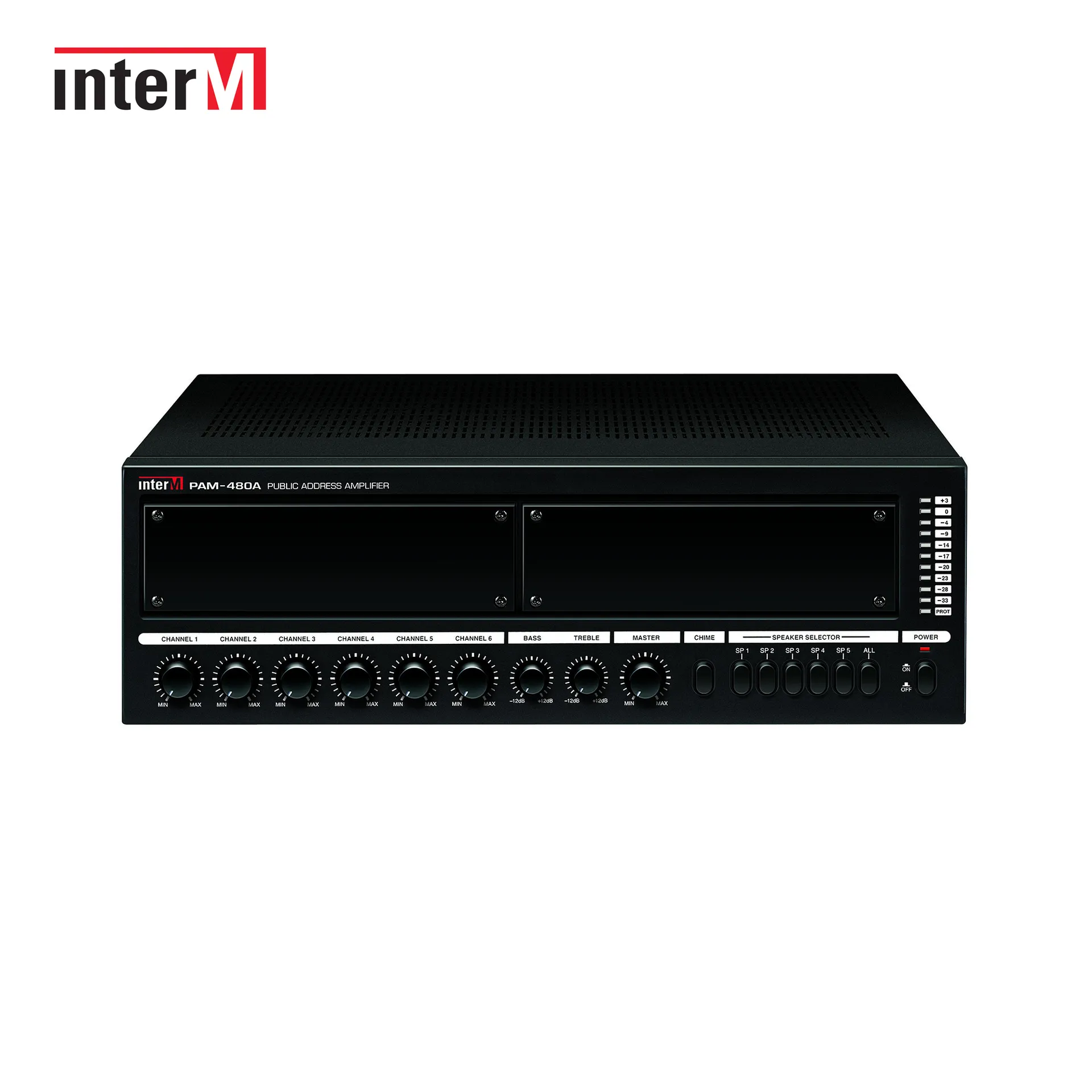 PAM-480A