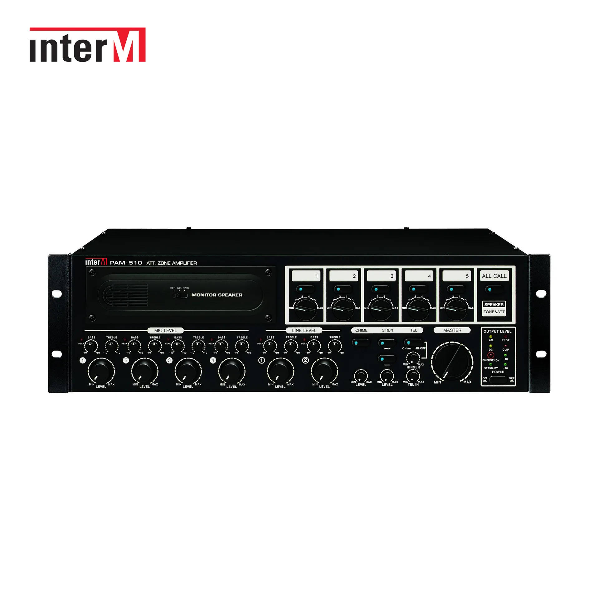 PAM-510