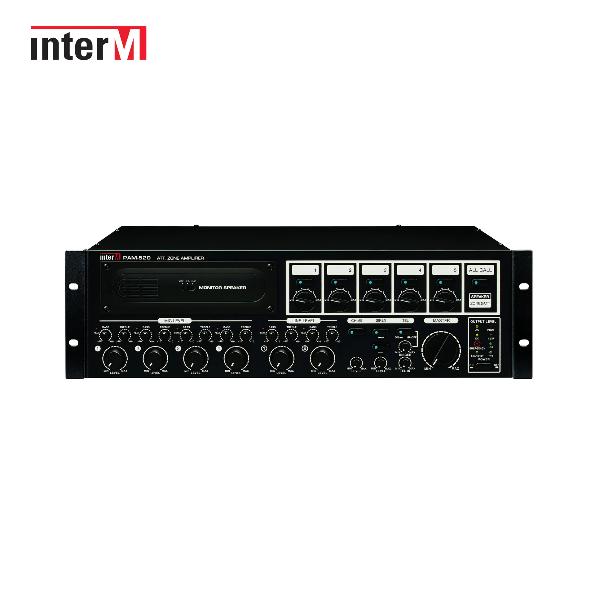 PAM-520-1