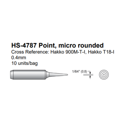 PT-HS-4787