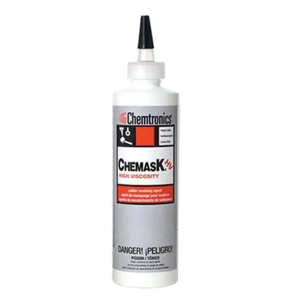 Peelable-Solder-Mask
