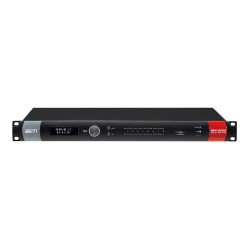 REMOTEMATRIXCONTROLLER