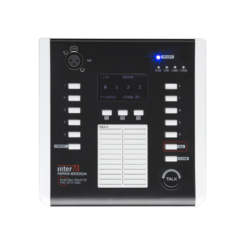 REMOTEMIC