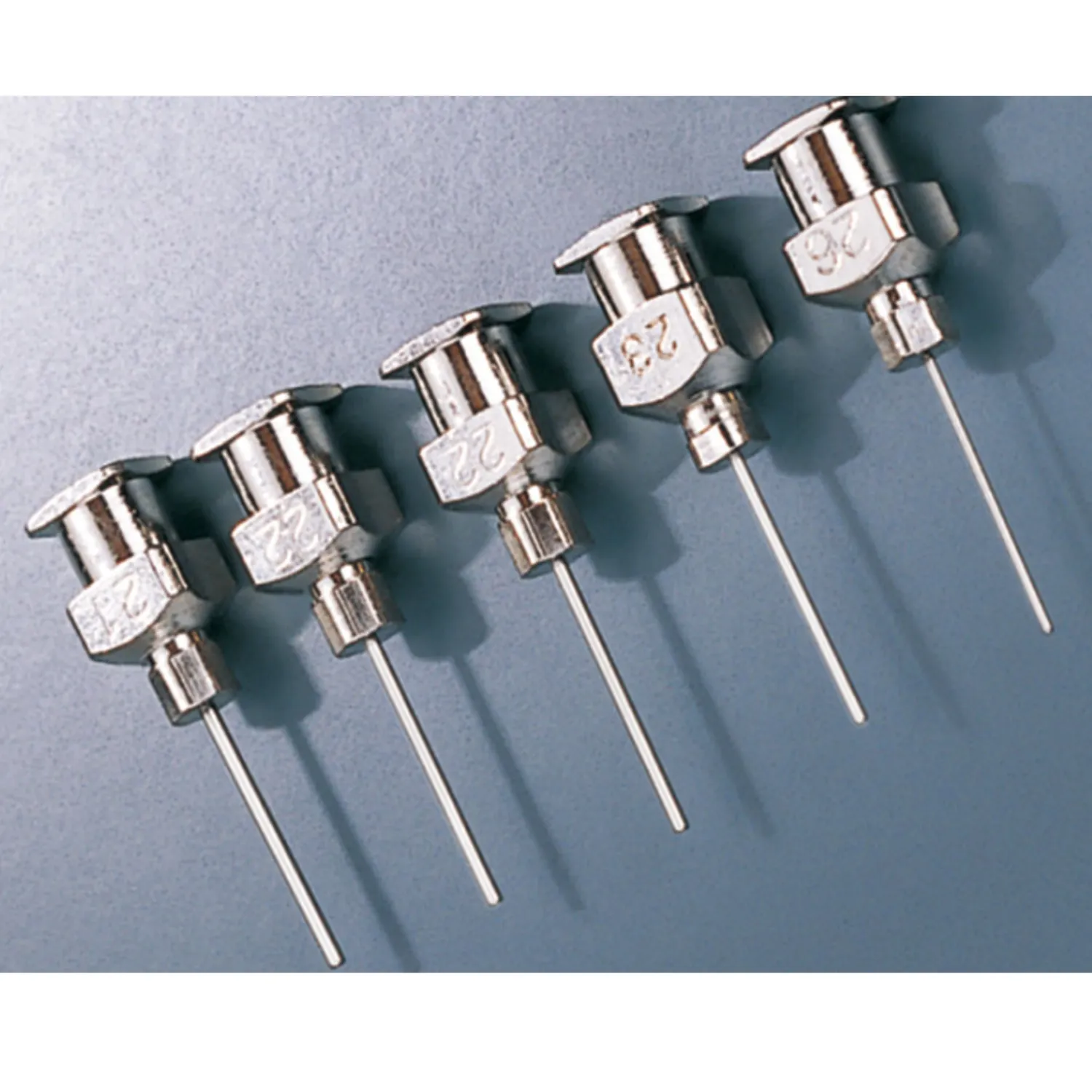 Standardneedle