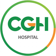 โลโก้โรงพยาบาลCGH