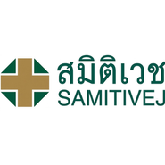 โลโก้โรงพยาบาลสมิติเวช