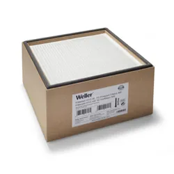 Filter Set Compact Filter Particle Filter H13 