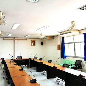 งานไมค์ประชุมDM-560