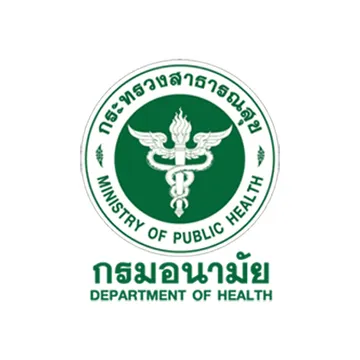 กรมอนามัย