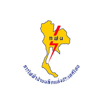 การไฟฟ้าฝ่ายผลิตแห่งประเทศไทย