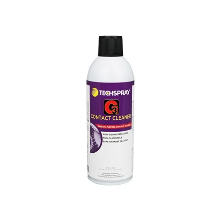 G3ContactCleaner