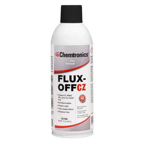 Flux-OffCZ