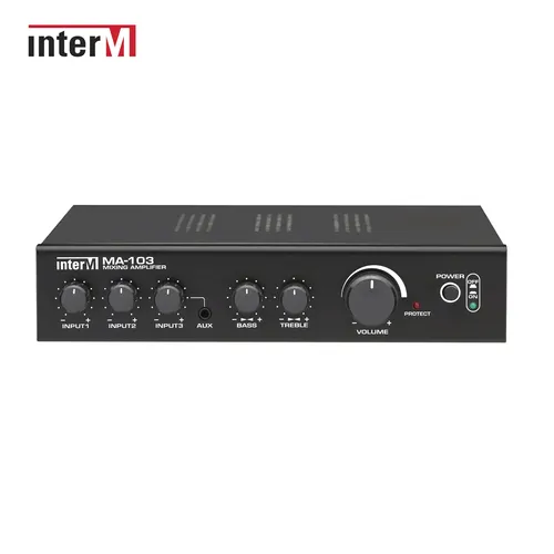 MA-103