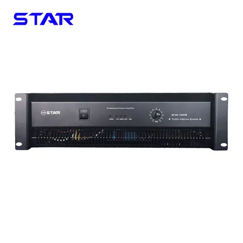 ST-PA-1000W1