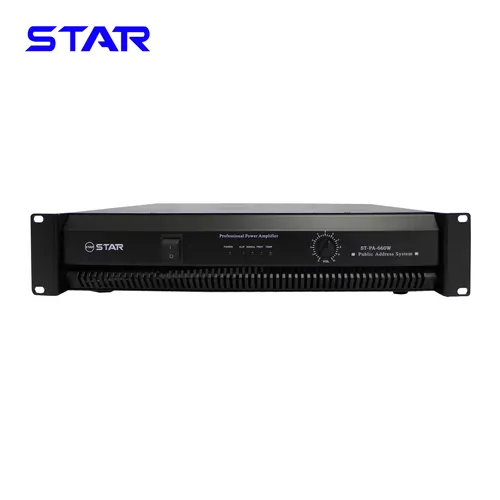 ST-PA-660W