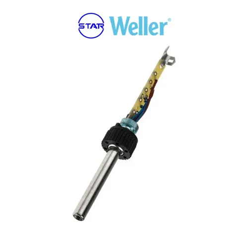 SolderingIronHeating