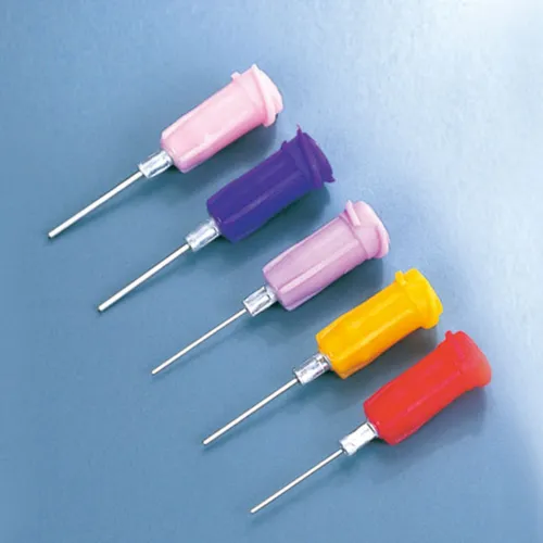 Systemprecisiondispensingneedle