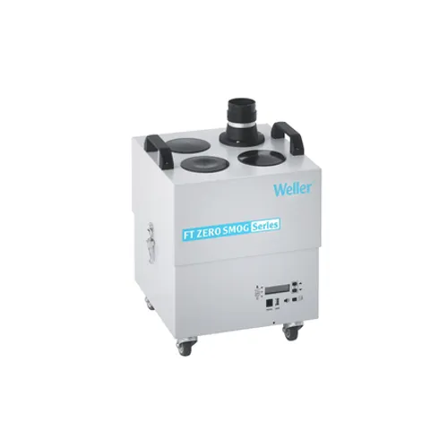 ZeroSmog4VforGlueFumes