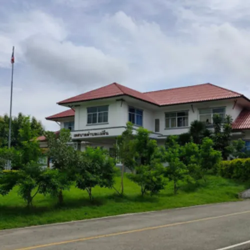 เทศบาลตำบลแม่ตืนอำเภอลี้จังหวัดลำพูน
