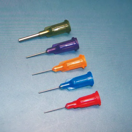 Testainlesssteelprecisionneedle