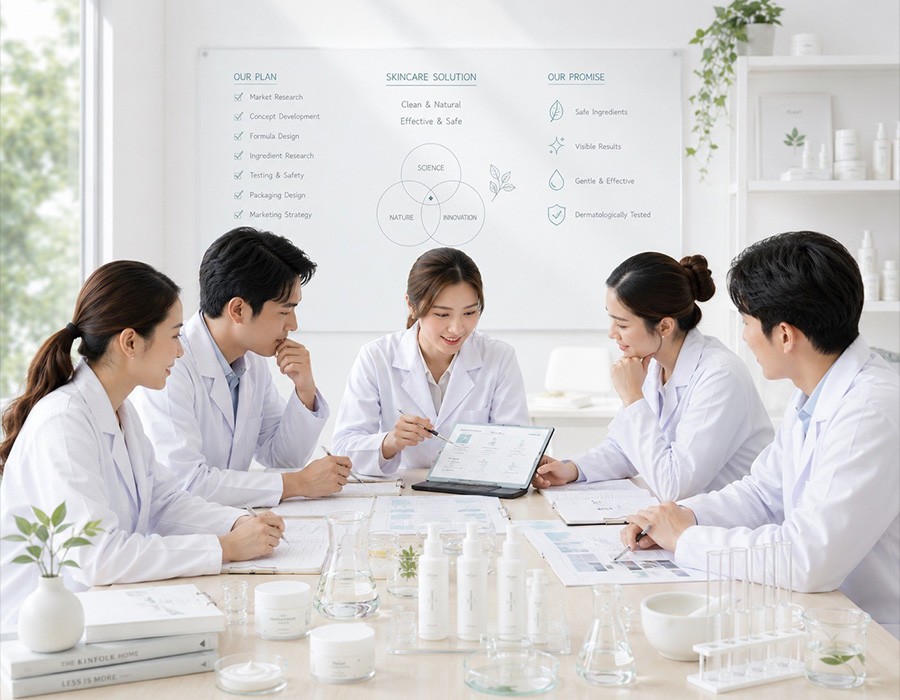 1-การคิดคอนเซ็ปต์แบรนด์-และ-วาง-Positioning
