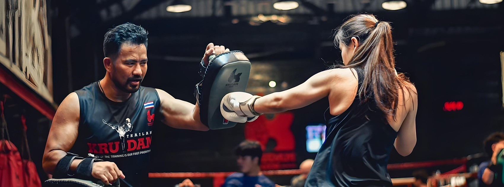 MuayThai