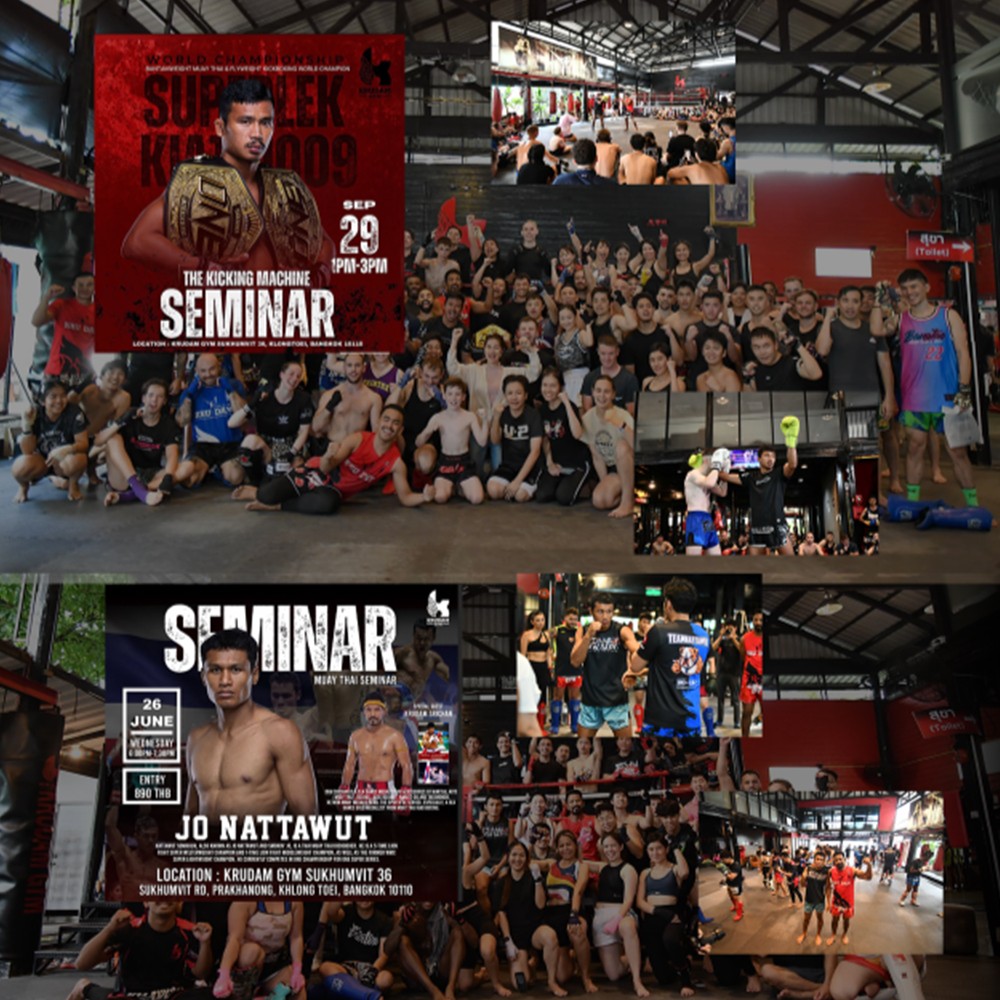 Seminars