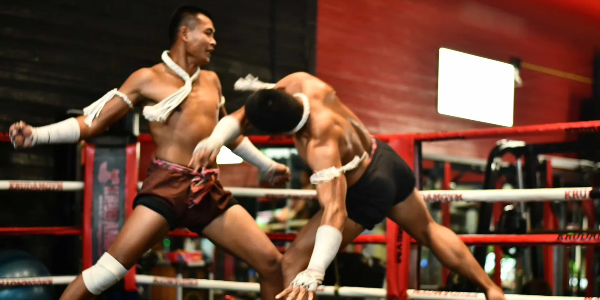 krudamgym
