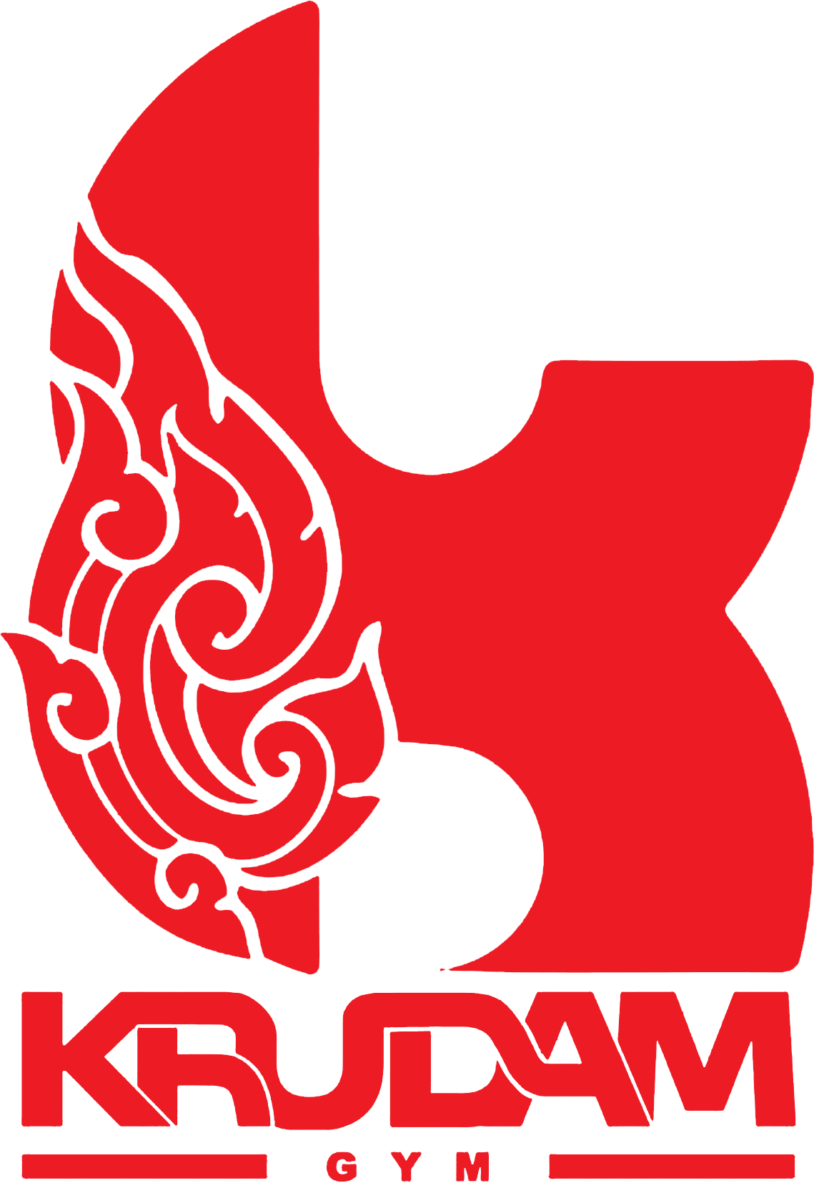 krudamgym