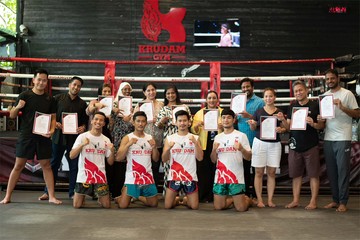 Boxing3