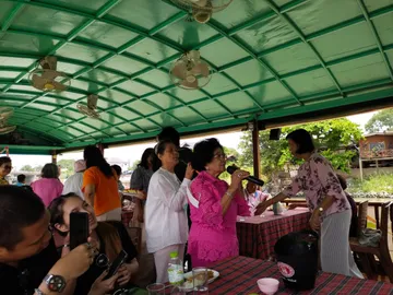 LINEALBUMทัวร์อยุธยา952023๒๓๐๕๑๘2