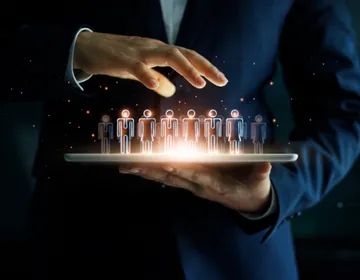 businessman-holding-tablet-management-group-people-his-hand