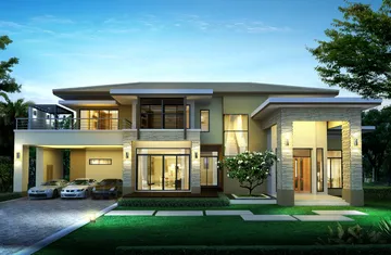 บ้านใหม่ล่าสุด